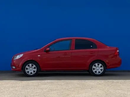 Ravon Nexia R3 2019 года за 3 520 000 тг. в Алматы – фото 5