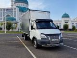 ГАЗ ГАЗель 2011 года за 6 800 000 тг. в Туркестан – фото 5
