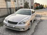 Lexus ES 330 2003 года за 6 500 000 тг. в Алматы