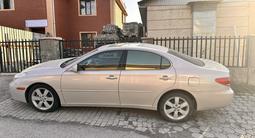 Lexus ES 330 2003 года за 6 500 000 тг. в Алматы – фото 2