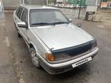 ВАЗ (Lada) 2115 2003 года за 500 000 тг. в Караганда