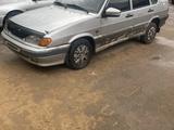 ВАЗ (Lada) 2115 2003 года за 500 000 тг. в Караганда – фото 4
