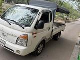 Hyundai Porter 2006 годаүшін3 800 000 тг. в Алматы – фото 2