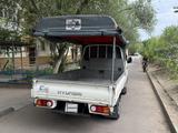 Hyundai Porter 2006 годаүшін3 800 000 тг. в Алматы – фото 4