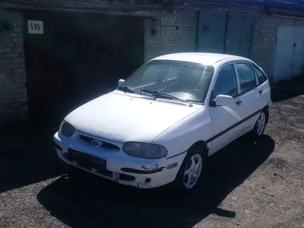 Kia Avella 1997 года за 1 500 000 тг. в Костанай