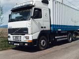Volvo  FH 1996 годаүшін17 000 000 тг. в Риддер – фото 4