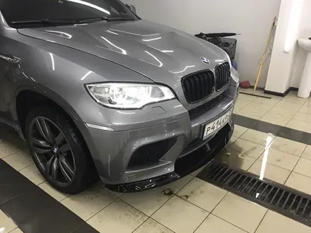 Обвес для BMW X6M E71 за 350 000 тг. в Алматы – фото 2
