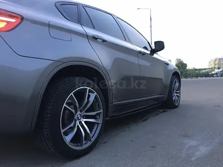Обвес для BMW X6M E71 за 350 000 тг. в Алматы – фото 8
