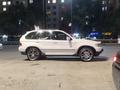 BMW X5 2003 годаүшін4 500 000 тг. в Алматы – фото 10