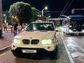 BMW X5 2003 годаүшін4 500 000 тг. в Алматы – фото 4