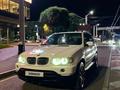 BMW X5 2003 годаүшін4 500 000 тг. в Алматы – фото 5