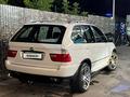BMW X5 2003 годаүшін4 500 000 тг. в Алматы – фото 6