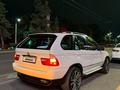 BMW X5 2003 годаүшін4 500 000 тг. в Алматы – фото 8