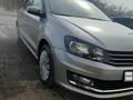 Volkswagen Polo 2020 года за 7 000 000 тг. в Аксай – фото 2