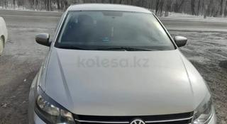 Volkswagen Polo 2020 года за 7 000 000 тг. в Аксай