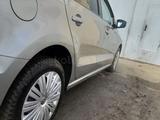 Volkswagen Polo 2020 годаүшін6 900 000 тг. в Аксай – фото 3