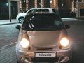 Daewoo Matiz 2011 года за 1 700 000 тг. в Актау – фото 2