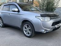 Mitsubishi Outlander 2012 года за 6 850 000 тг. в Алматы