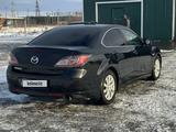 Mazda 6 2008 годаүшін4 950 000 тг. в Костанай – фото 5