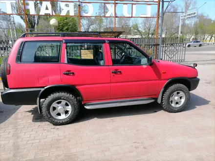 Nissan Terrano 1994 года за 3 000 000 тг. в Алматы – фото 5