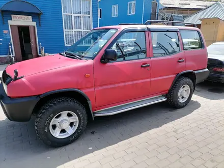 Nissan Terrano 1994 года за 3 000 000 тг. в Алматы – фото 7