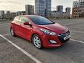 Hyundai i30 2015 года за 6 500 000 тг. в Астана