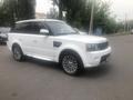 Land Rover Range Rover Sport 2012 года за 10 000 000 тг. в Алматы