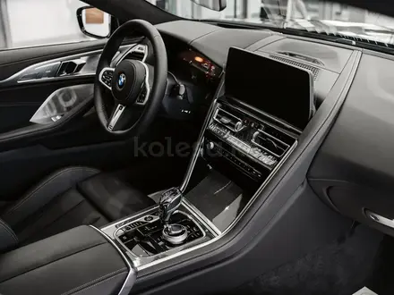 BMW 840 XDrive 2023 года за 79 026 806 тг. в Астана – фото 6