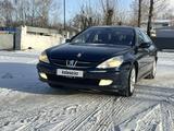 Peugeot 607 2004 года за 2 450 000 тг. в Петропавловск