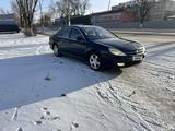 Peugeot 607 2004 года за 2 450 000 тг. в Петропавловск – фото 3