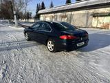 Peugeot 607 2004 года за 2 450 000 тг. в Петропавловск – фото 4