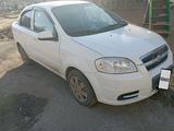 Chevrolet Aveo 2011 года за 3 350 000 тг. в Актобе