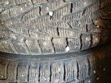 Зимняя резина за 35 000 тг. в Усть-Каменогорск
