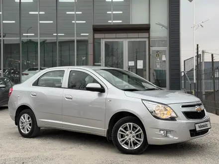 Chevrolet Cobalt 2023 года за 6 790 000 тг. в Шымкент