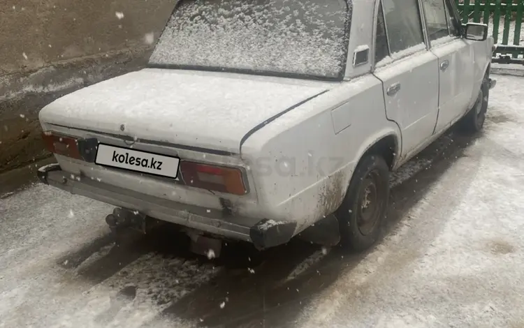 ВАЗ (Lada) 2106 1987 годаfor450 000 тг. в Узынагаш