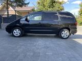 Volkswagen Sharan 1996 годаүшін2 600 000 тг. в Караганда – фото 4