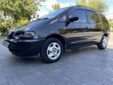 Volkswagen Sharan 1996 годаүшін2 600 000 тг. в Караганда – фото 2