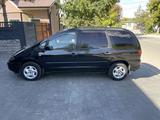 Volkswagen Sharan 1996 годаүшін2 600 000 тг. в Караганда – фото 5