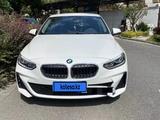 BMW 118 2021 годаfor7 350 000 тг. в Алматы