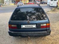 Volkswagen Passat 1990 года за 1 000 000 тг. в Тараз