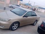 Toyota Camry 2005 года за 4 100 000 тг. в Актау – фото 2