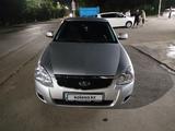 ВАЗ (Lada) Priora 2170 2013 года за 2 600 000 тг. в Шымкент