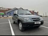 Chevrolet Niva 2014 годаүшін3 100 000 тг. в Шымкент