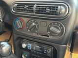 Chevrolet Niva 2014 года за 2 900 000 тг. в Шымкент – фото 2