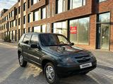Chevrolet Niva 2014 года за 2 900 000 тг. в Шымкент