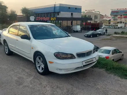 Nissan Cefiro 2000 года за 1 400 000 тг. в Алматы