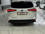 Toyota Highlander 2022 года за 20 500 000 тг. в Астана – фото 3