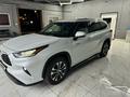 Toyota Highlander 2022 года за 20 500 000 тг. в Астана – фото 5