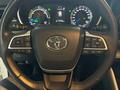 Toyota Highlander 2022 года за 20 500 000 тг. в Астана – фото 7