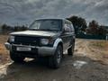 Mitsubishi Pajero 1995 годаfor1 600 000 тг. в Уральск – фото 4